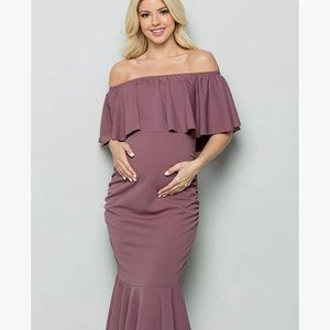Maternity Dress